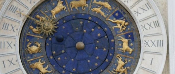 Kaj je astrologija?