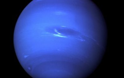 Pomen Neptuna v astrologiji