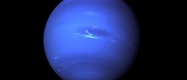 Pomen Neptuna v astrologiji
