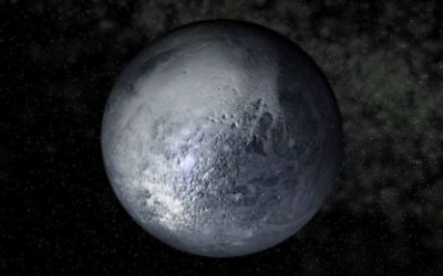 Pomen Plutona v astrologiji