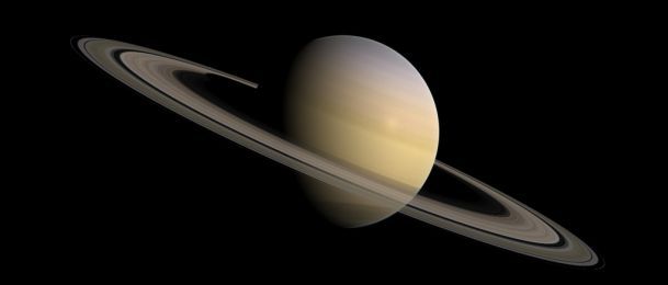 Pomen Saturna v astrologiji