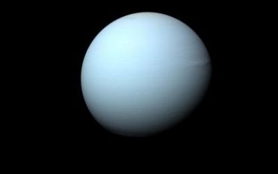 Pomen Urana v astrologiji
