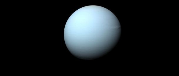 Pomen Urana v astrologiji
